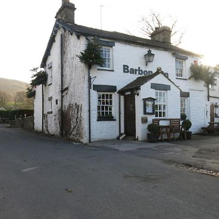 Barbon Inn Exterior photo