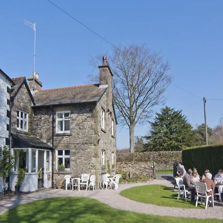 Barbon Inn Exterior photo