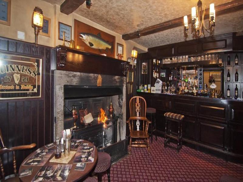 Barbon Inn Exterior photo