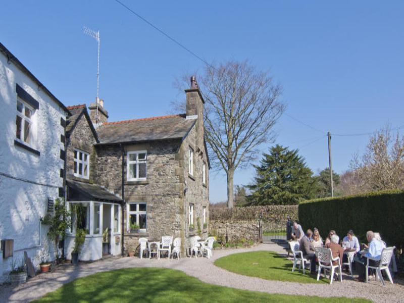 Barbon Inn Exterior photo