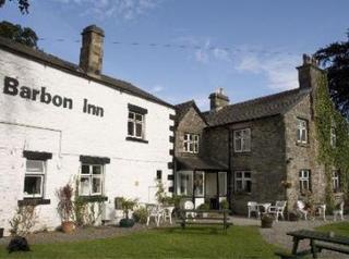Barbon Inn Exterior photo